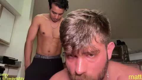 Snapshot of machinebumkelly chatting on 01.10.26 Matt online show from 01.10.26