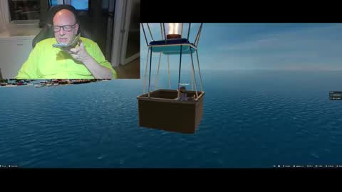 Andy online show from 11.10.25