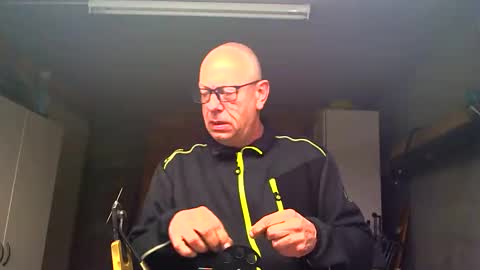 Andy online show from 11.25.25