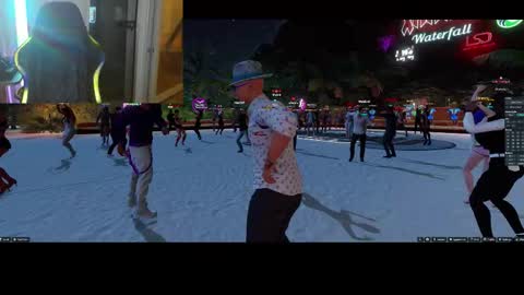 Andy online show from 11.29.25