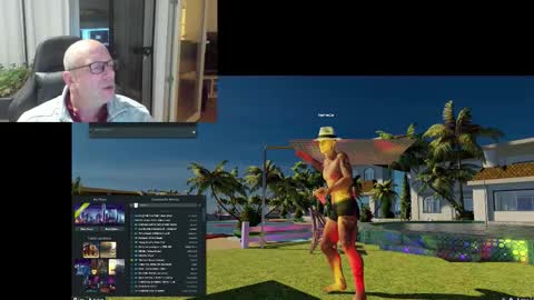 Andy online show from 12.18.25