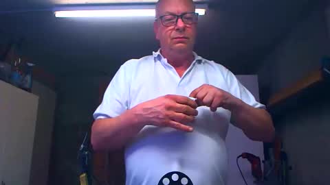Andy online show from 04.19.26