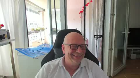 Andy online show from 04.20.26