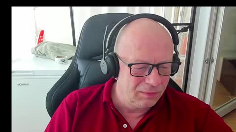 Andy online show from 04.25.26