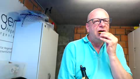 Andy online show from 06.24.26