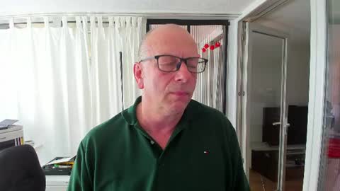 Andy online show from 07.12.26