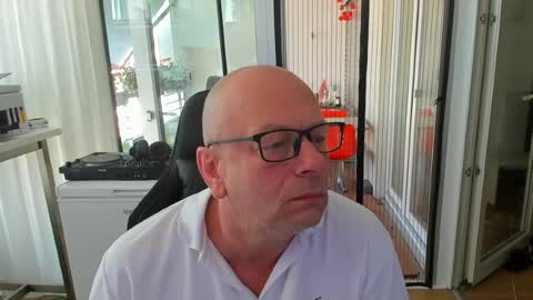 Andy online show from 07.16.26