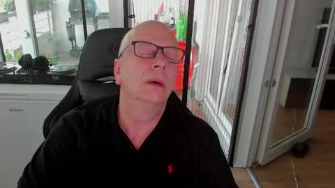 Andy online show from 07.21.26