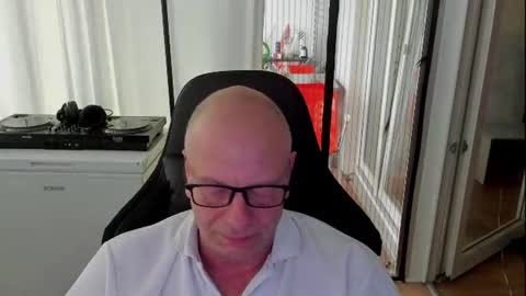 Andy online show from 07.21.26