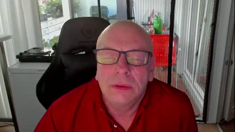 Andy online show from 07.22.26