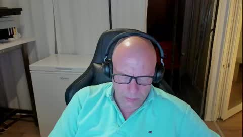 Andy online show from 07.25.26