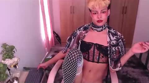 machissex online show from 12.16.24