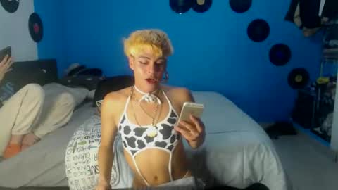 machissex online show from 11.28.25