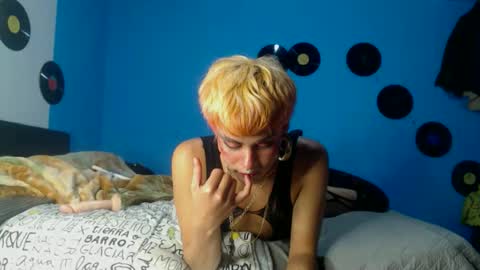 machissex online show from 11.30.25