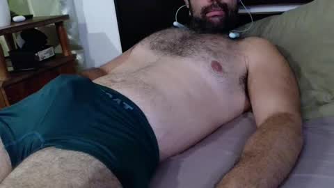machoathome online show from 05.23.26