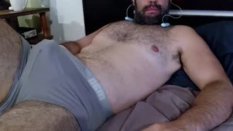machoathome online show from 06.18.26