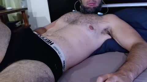 machoathome online show from 06.22.26