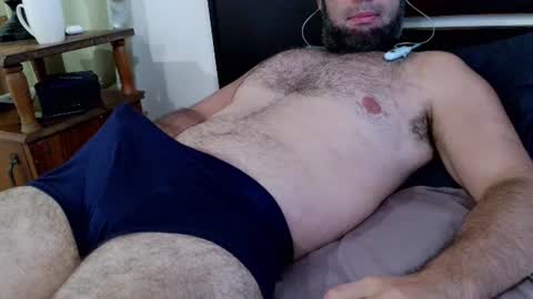 machoathome online show from 06.25.26