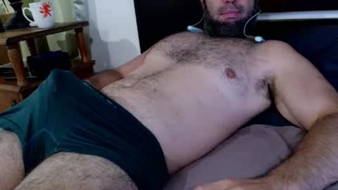 machoathome online show from 07.04.26