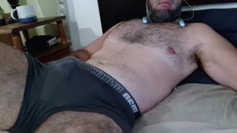 machoathome online show from 07.22.26