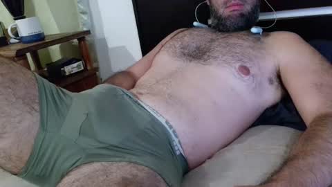 machoathome online show from 07.25.26