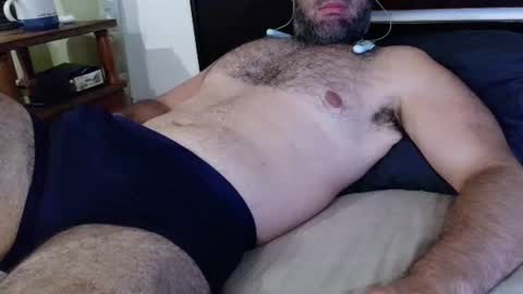 machoathome online show from 07.26.26