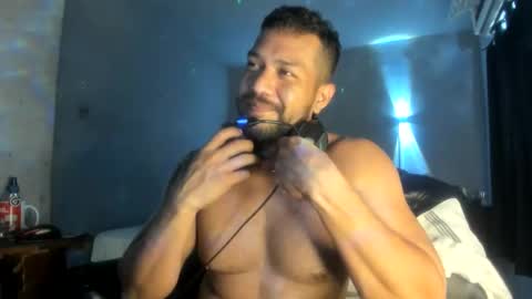 Javier papichulo master how do you want online show from 04.29.26