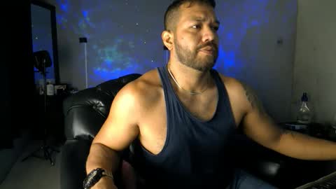 Snapshot of machohandsome chatting on 05.24.26 Javier papichulo master how do you want online show from 05.24.26