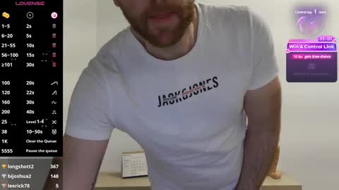 Jota online show from 12.10.24