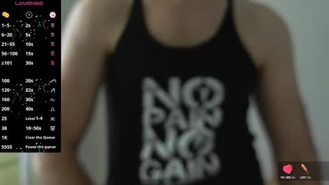 Jota online show from 01.19.25