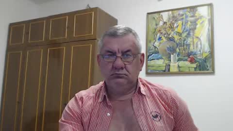 Snapshot of machomale3 chatting on 01.24.25 Macho online show from 01.24.25