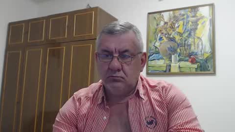 Snapshot of machomale3 chatting on 01.25.25 Macho online show from 01.25.25