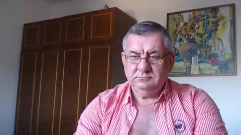 Snapshot of machomale3 chatting on 01.29.25 Macho online show from 01.29.25