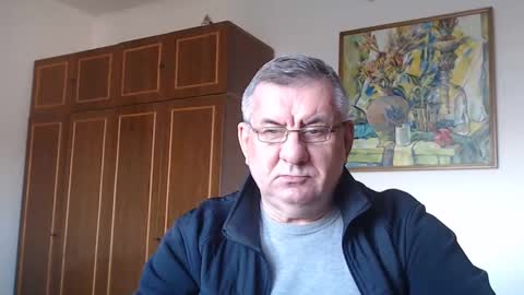 Snapshot of machomale3 chatting on 01.30.25 Macho online show from 01.30.25