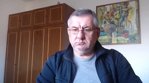 Snapshot of machomale3 chatting on 02.09.25 Macho online show from 02.09.25