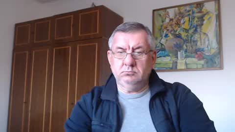 Snapshot of machomale3 chatting on 02.09.25 Macho online show from 02.09.25