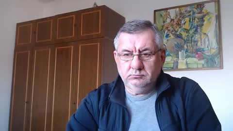 Snapshot of machomale3 chatting on 02.10.25 Macho online show from 02.10.25