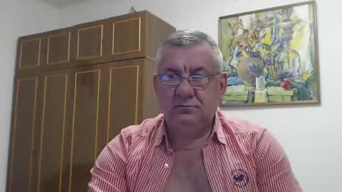 Snapshot of machomale3 chatting on 02.26.25 Macho online show from 02.26.25