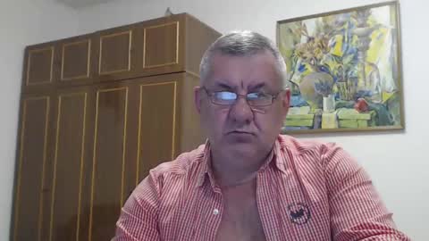 Snapshot of machomale3 chatting on 02.27.25 Macho online show from 02.27.25