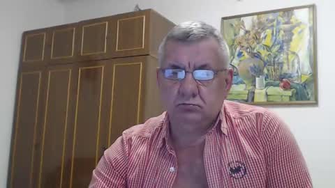 Snapshot of machomale3 chatting on 03.03.25 Macho online show from 03.03.25