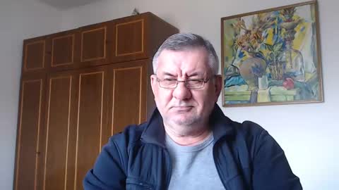 Snapshot of machomale3 chatting on 03.09.25 Macho online show from 03.09.25