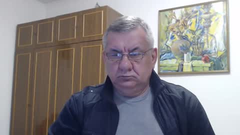 Snapshot of machomale3 chatting on 03.11.25 Macho online show from 03.11.25