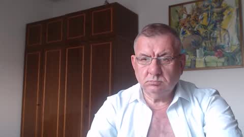 Snapshot of machomale3 chatting on 09.10.25 Macho online show from 09.10.25