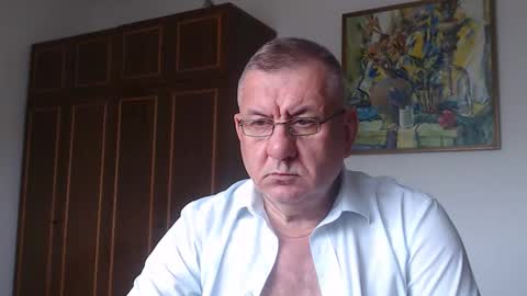 Snapshot of machomale3 chatting on 09.11.25 Macho online show from 09.11.25