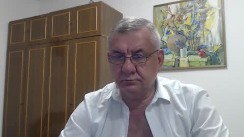 Snapshot of machomale3 chatting on 09.22.25 Macho online show from 09.22.25