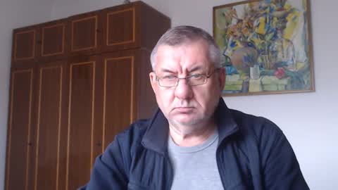 Snapshot of machomale3 chatting on 10.26.25 Macho online show from 10.26.25