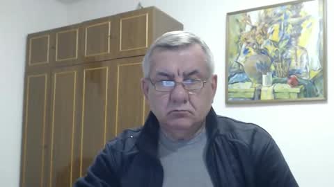 Snapshot of machomale3 chatting on 01.05.26 Macho online show from 01.05.26