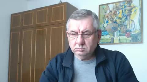 Snapshot of machomale3 chatting on 01.10.26 Macho online show from 01.10.26