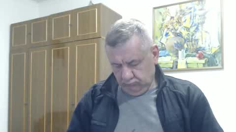 Snapshot of machomale3 chatting on 01.18.26 Macho online show from 01.18.26