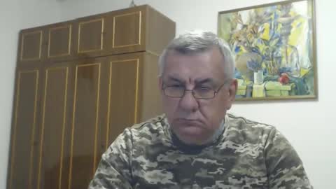 Snapshot of machomale3 chatting on 02.04.26 Macho online show from 02.04.26